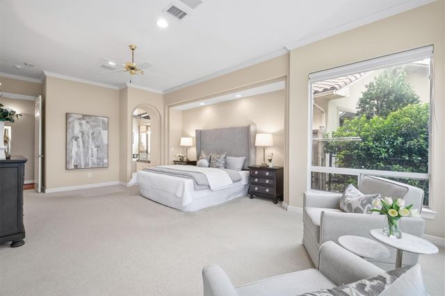 19006 Windsor Lakes Drive, Houston, TX 77094
