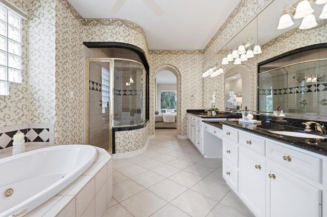 19006 Windsor Lakes Drive, Houston, TX 77094