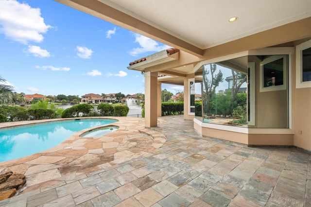 19006 Windsor Lakes Drive, Houston, TX 77094