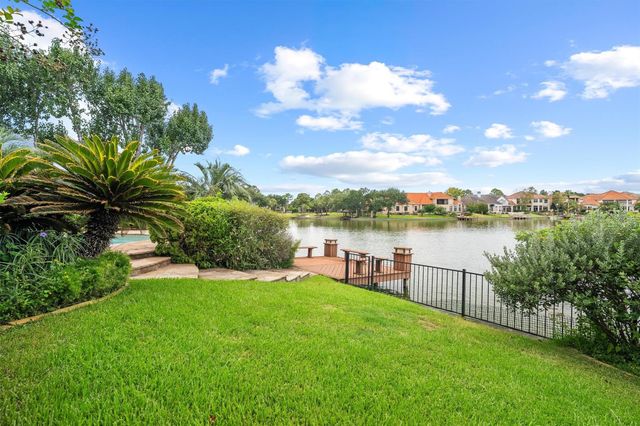19006 Windsor Lakes Drive, Houston, TX 77094