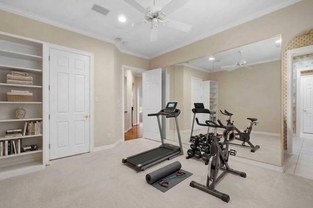 19006 Windsor Lakes Drive, Houston, TX 77094