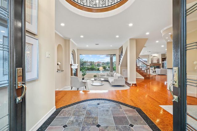 19006 Windsor Lakes Drive, Houston, TX 77094