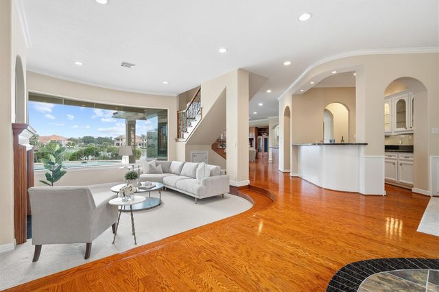 19006 Windsor Lakes Drive, Houston, TX 77094