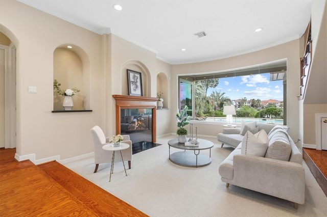 19006 Windsor Lakes Drive, Houston, TX 77094