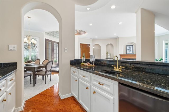19006 Windsor Lakes Drive, Houston, TX 77094