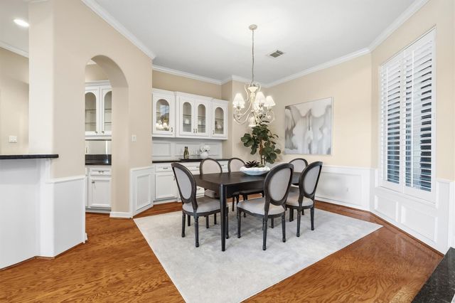 19006 Windsor Lakes Drive, Houston, TX 77094