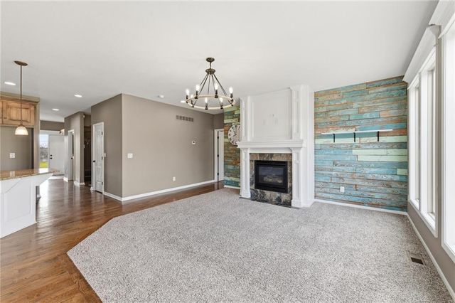 1500 Whispering Ridge, Pleasant Hill, MO 64080