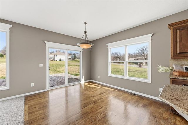 1500 Whispering Ridge, Pleasant Hill, MO 64080