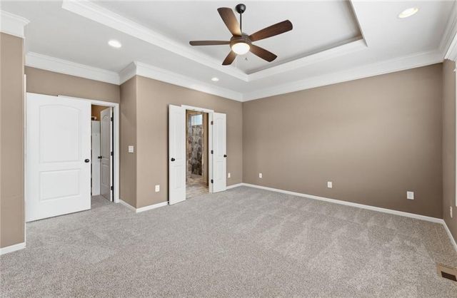 1500 Whispering Ridge, Pleasant Hill, MO 64080