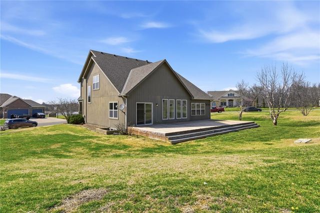 1500 Whispering Ridge, Pleasant Hill, MO 64080