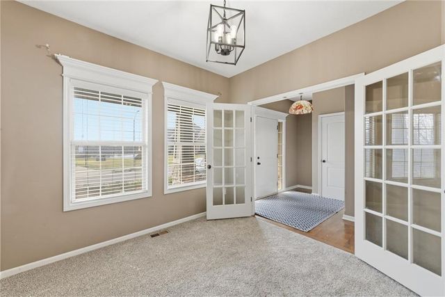 1500 Whispering Ridge, Pleasant Hill, MO 64080