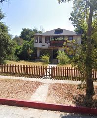 1944 El Sereno, Pasadena, CA 91103