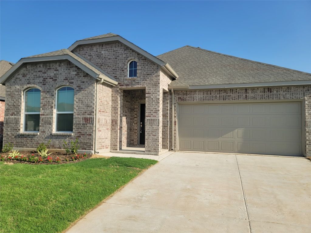 1317 Francesca Drive, Little Elm, TX 75068