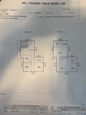 7034 State Route 31, Cicero, NY 13039