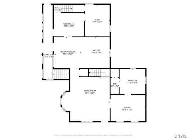 7034 State Route 31, Cicero, NY 13039