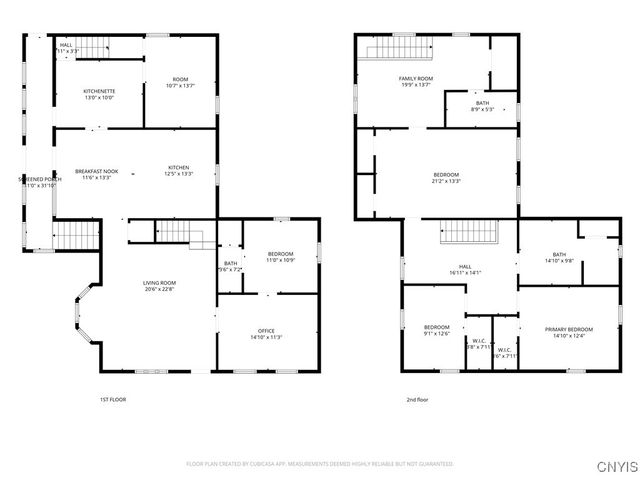 7034 State Route 31, Cicero, NY 13039