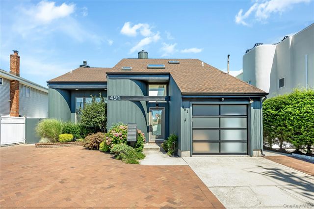 491 E Bay Drive, Long Beach, NY 11561