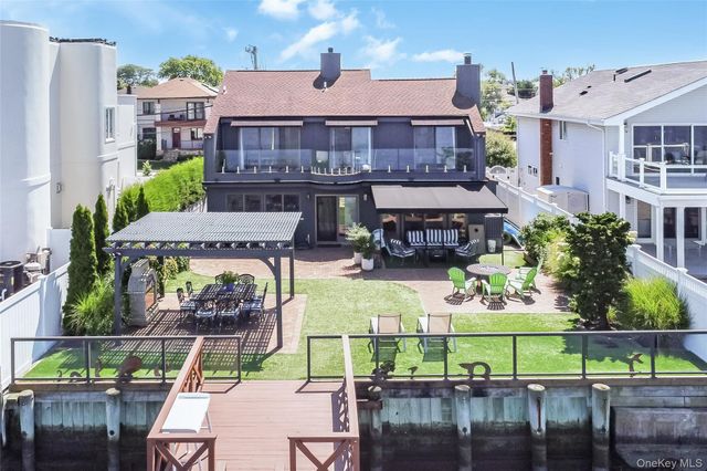 491 E Bay Drive, Long Beach, NY 11561