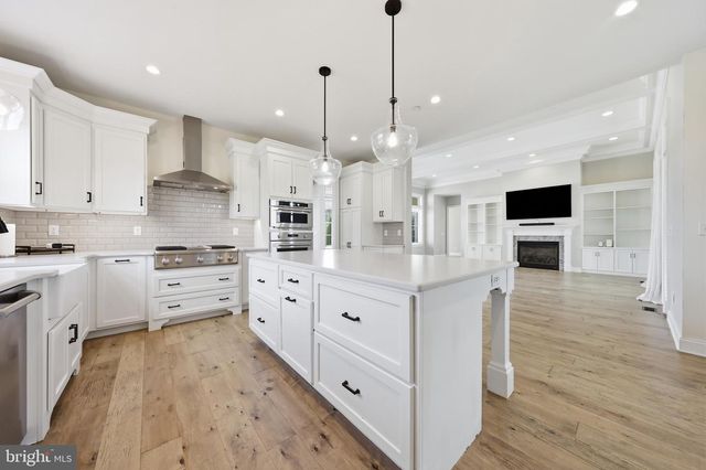 10534 BALTIMORE NATIONAL PIKE, Myersville, MD 21773