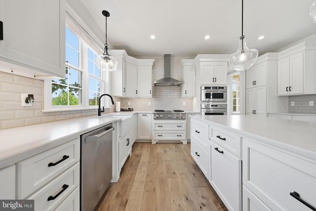 10534 BALTIMORE NATIONAL PIKE, Myersville, MD 21773
