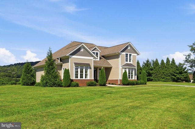 10534 BALTIMORE NATIONAL PIKE, Myersville, MD 21773