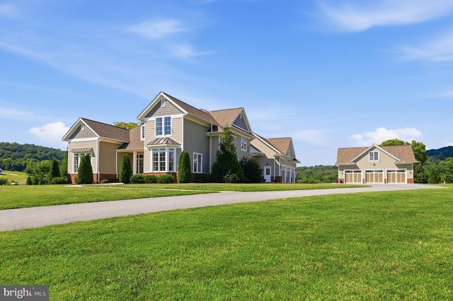 10534 BALTIMORE NATIONAL PIKE, Myersville, MD 21773