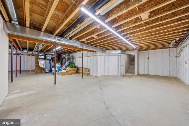 10534 BALTIMORE NATIONAL PIKE, Myersville, MD 21773