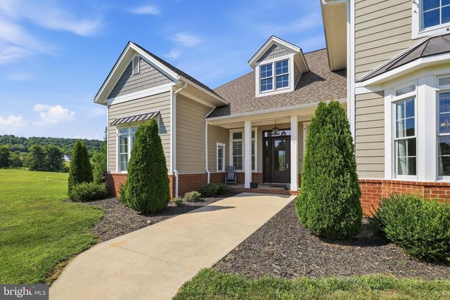 10534 BALTIMORE NATIONAL PIKE, Myersville, MD 21773