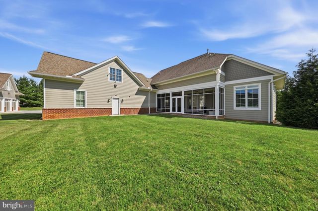 10534 BALTIMORE NATIONAL PIKE, Myersville, MD 21773