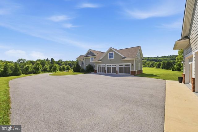 10534 BALTIMORE NATIONAL PIKE, Myersville, MD 21773