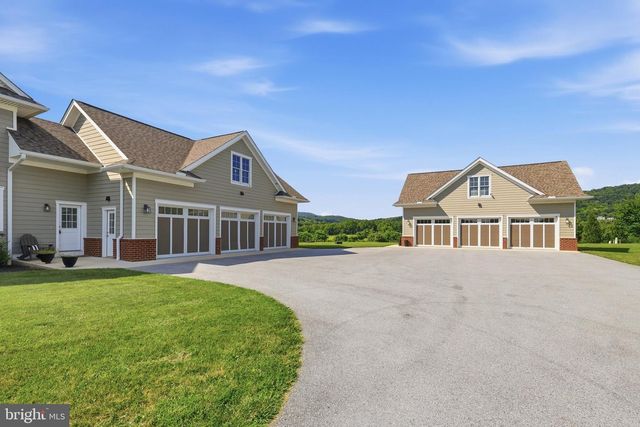 10534 BALTIMORE NATIONAL PIKE, Myersville, MD 21773