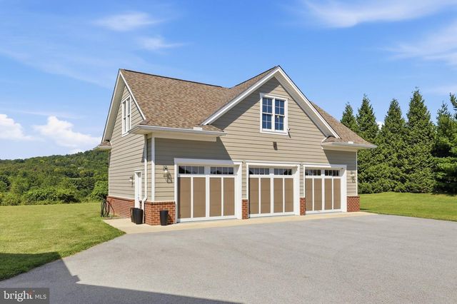 10534 BALTIMORE NATIONAL PIKE, Myersville, MD 21773