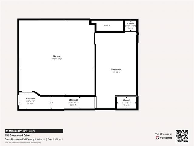 452 Greenwood Dr, North Strabane, PA 15317