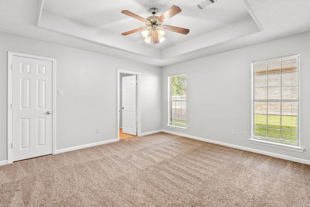 5185 Stockton, Conway, AR 72034