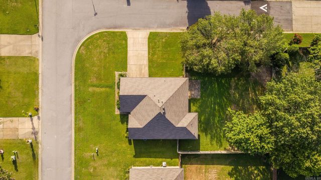 5185 Stockton, Conway, AR 72034