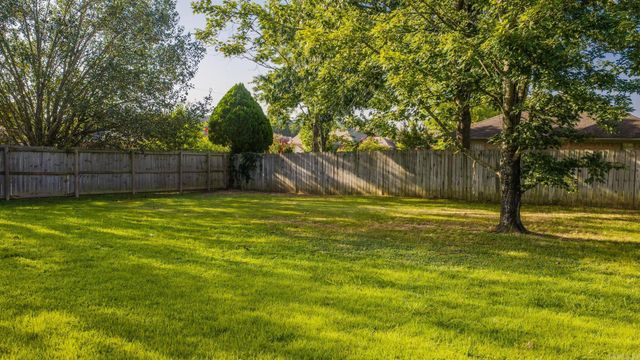 5185 Stockton, Conway, AR 72034