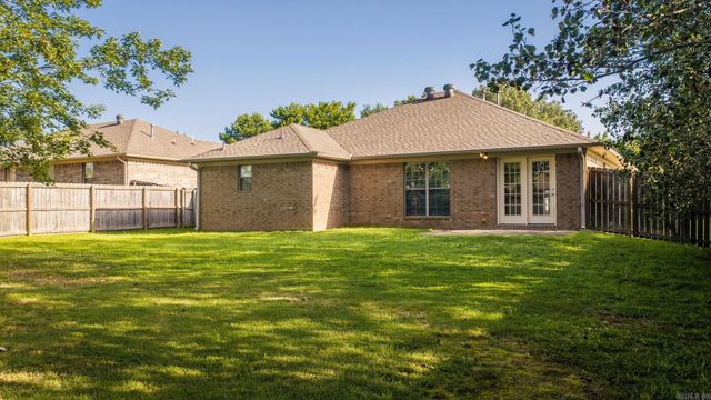5185 Stockton, Conway, AR 72034