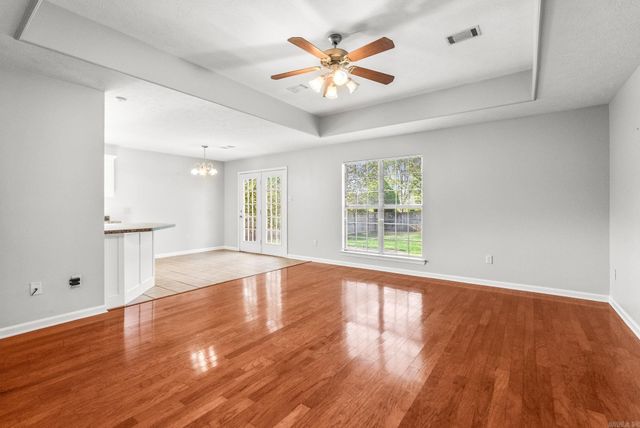 5185 Stockton, Conway, AR 72034
