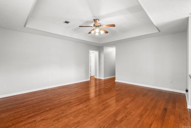 5185 Stockton, Conway, AR 72034