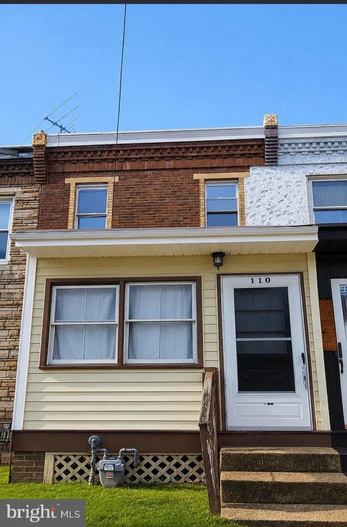 110 E 24TH ST, Wilmington, DE 19802