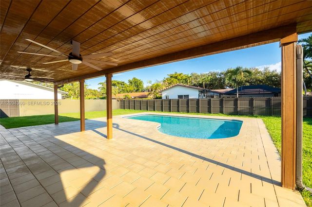 14515 Mahogany Court, Miami Lakes, FL 33014