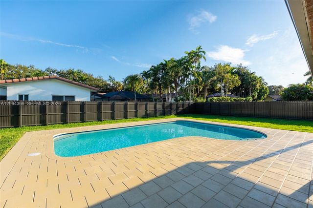 14515 Mahogany Court, Miami Lakes, FL 33014
