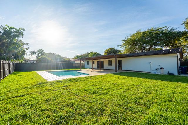 14515 Mahogany Court, Miami Lakes, FL 33014