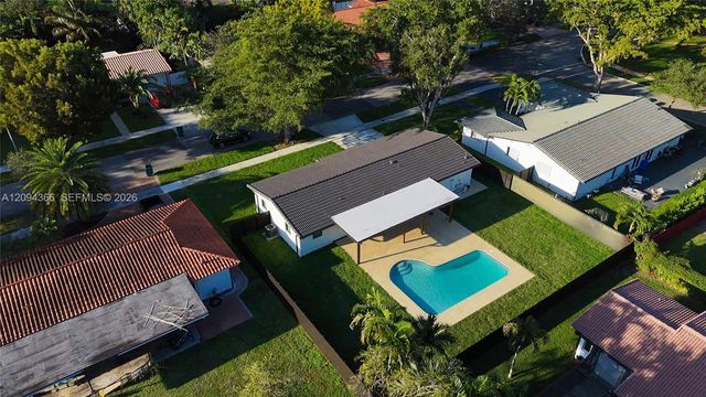 14515 Mahogany Court, Miami Lakes, FL 33014