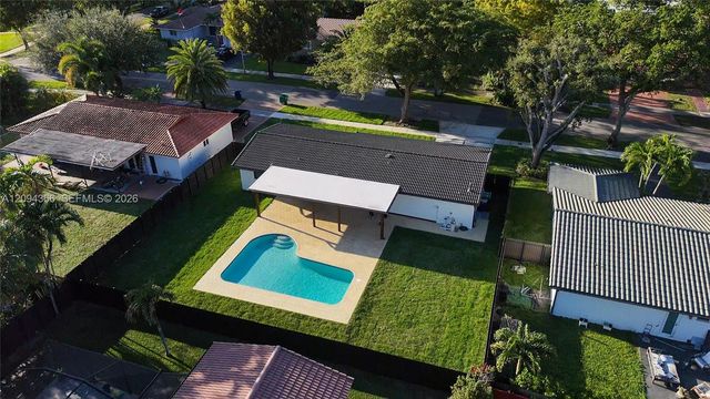 14515 Mahogany Court, Miami Lakes, FL 33014