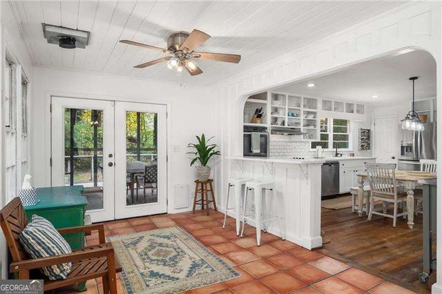 866 Buckner Road SE, Mableton, GA 30126