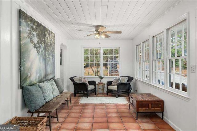 866 Buckner Road SE, Mableton, GA 30126