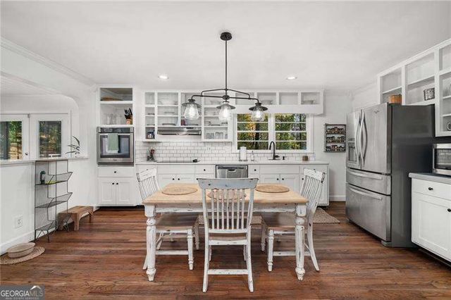 866 Buckner Road SE, Mableton, GA 30126