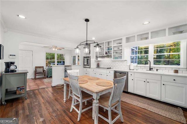 866 Buckner Road SE, Mableton, GA 30126