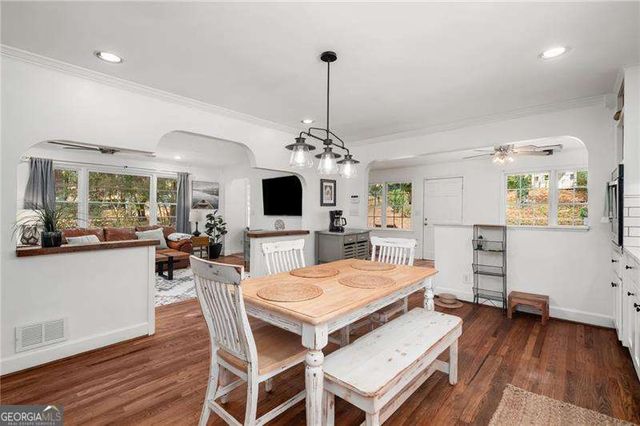 866 Buckner Road SE, Mableton, GA 30126